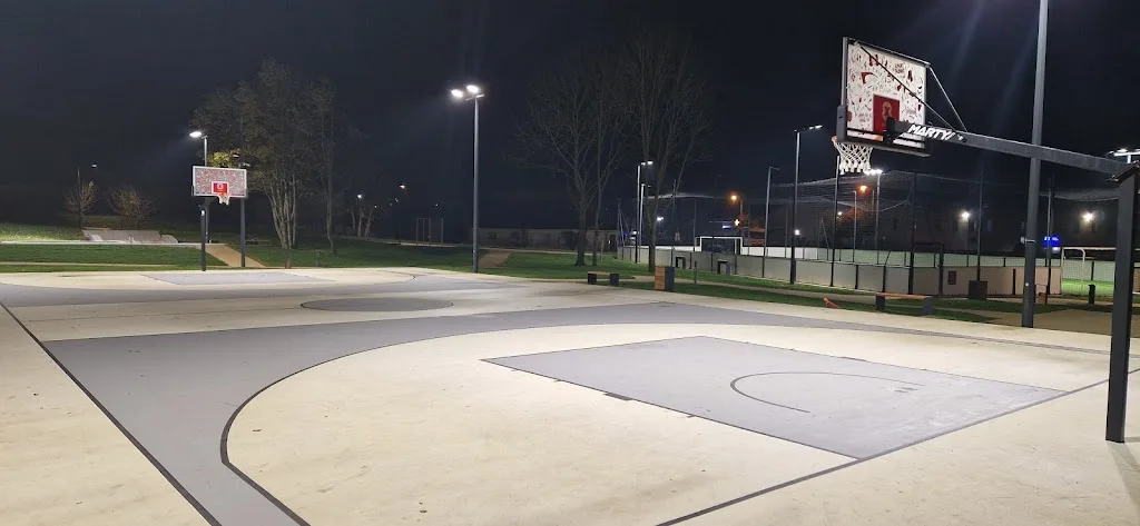 PLAYGROUND 3X3 MAULETTE - photo 1