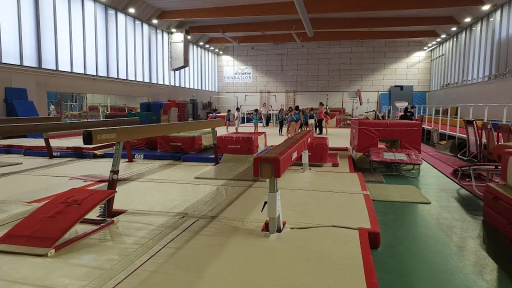 Association Sportive Montferrandaise - photo 2