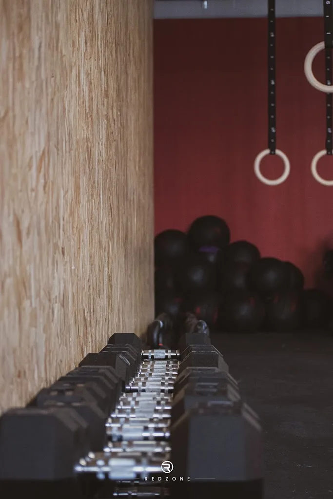 CFC - CrossFit / HYROX Cornebarrieu - photo 2