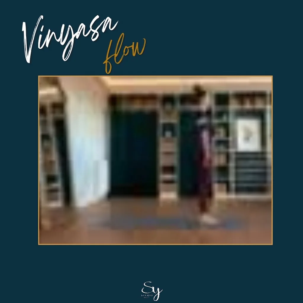 Sy Studio Yoga - photo 2