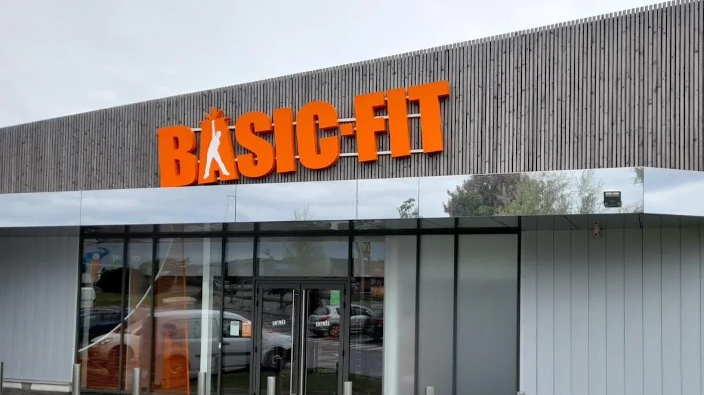 Basic-Fit - photo 1