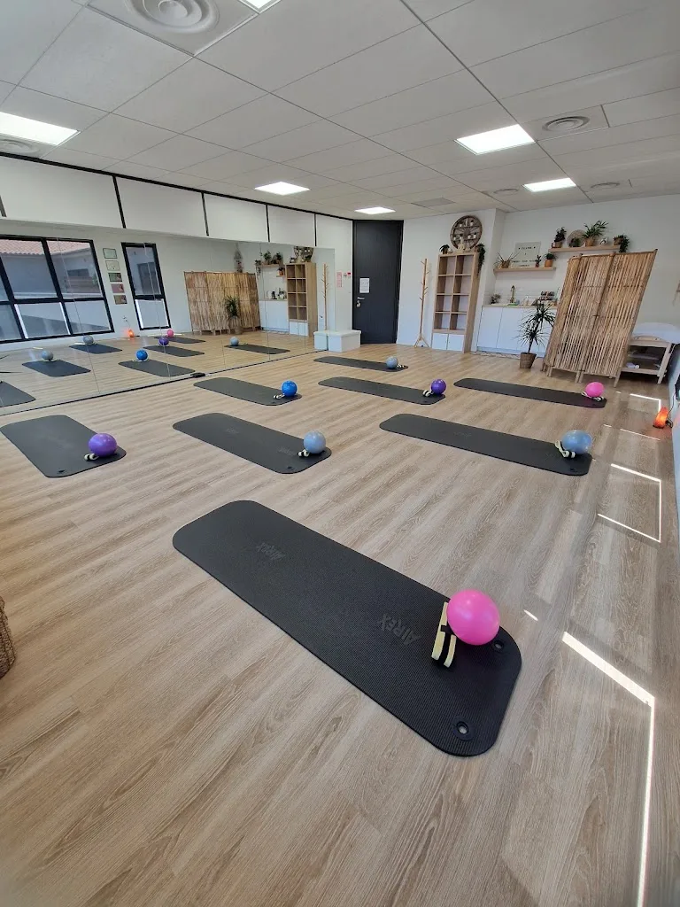 Casa Malia : Lagree - Pilates Barre - Training - photo 1