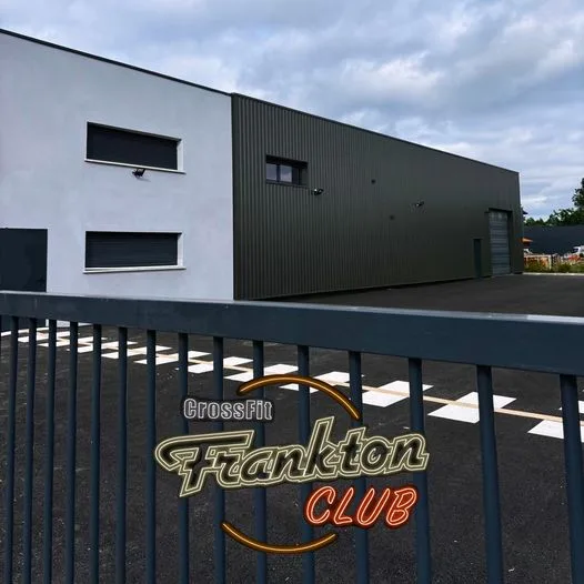Frankton Club - photo 2