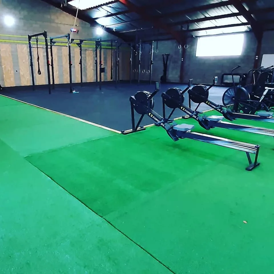 Functional-Fitness SNAGA - photo 1
