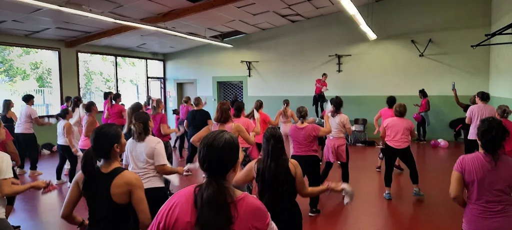 Gymnase Henri Loison - photo 2