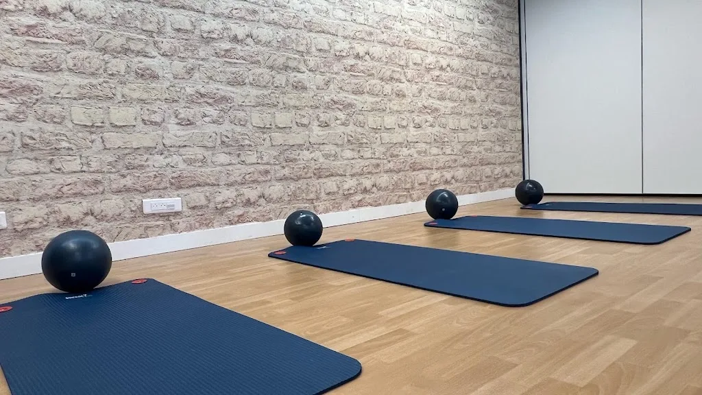 Pilates Harmonie avec Caroline - photo 1