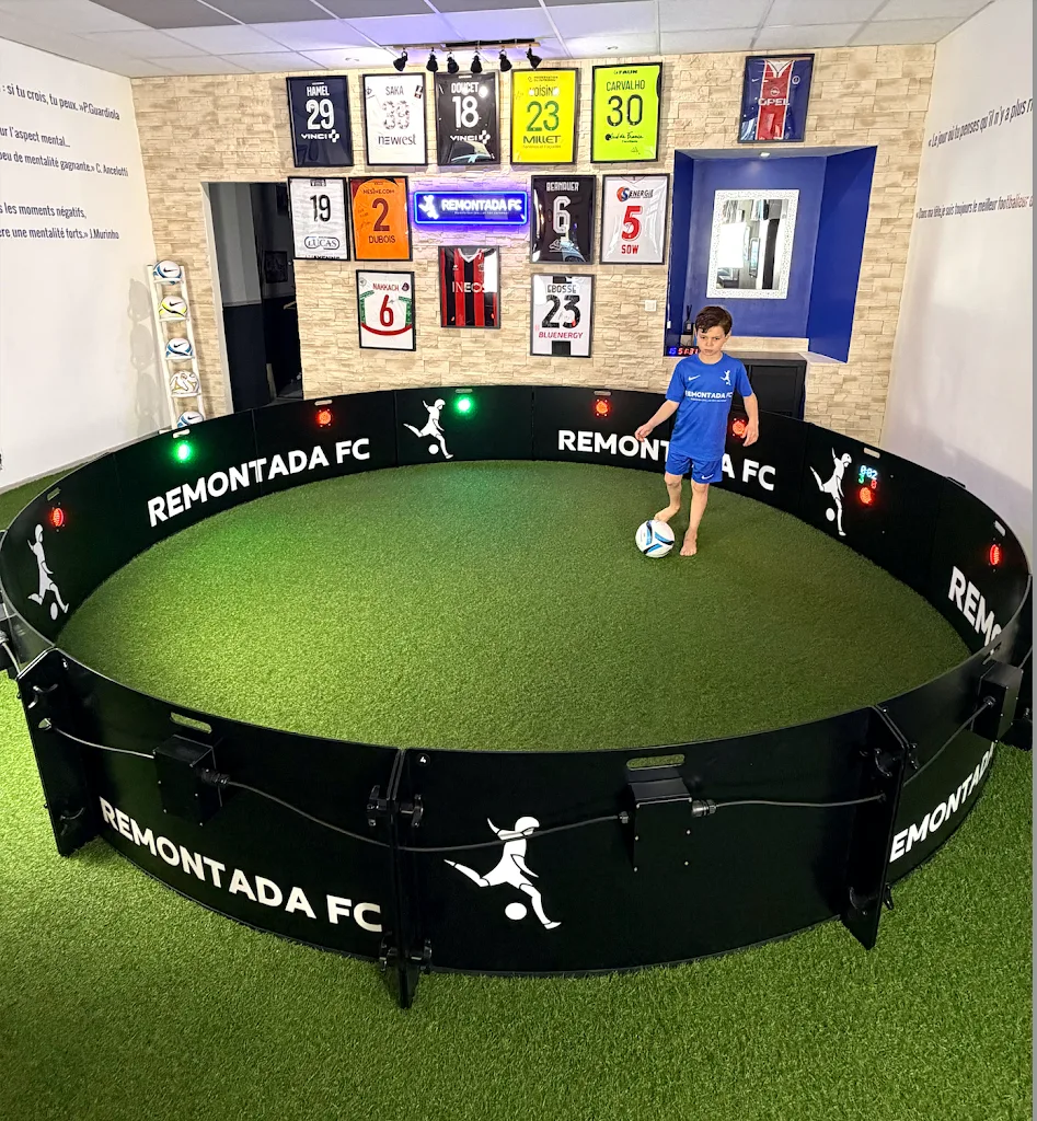 Remontada coaching- salle de sport - photo 2