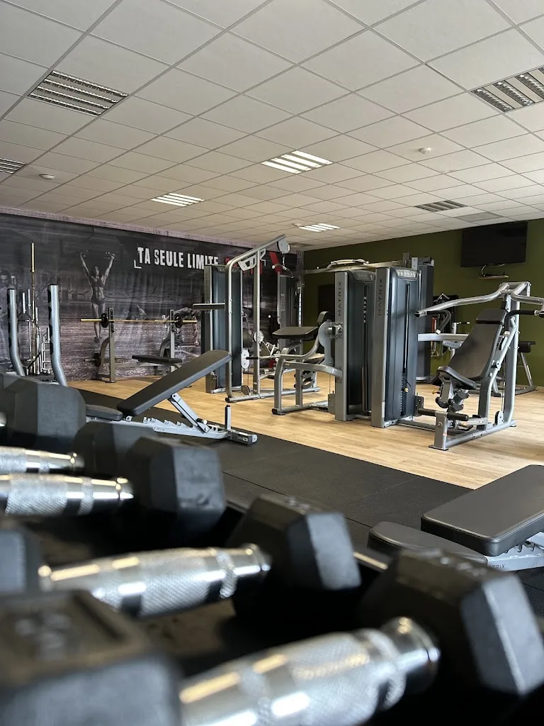 Fit Club - photo 2
