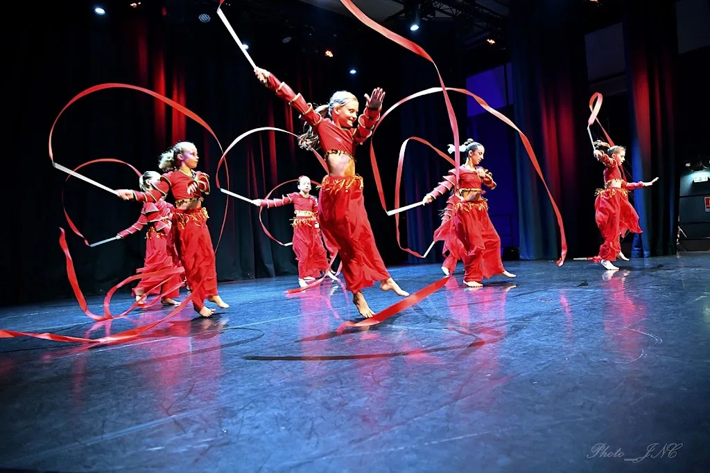 Rythm Nfit - photo 1