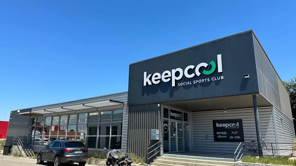 Keepcool Arles Fourchon - photo 2