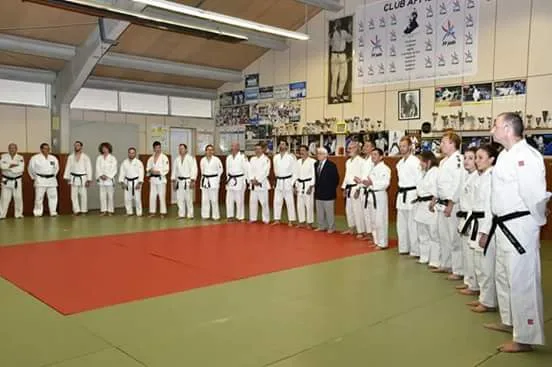 JCCB (Judo Club Canton Bernaville) - photo 1