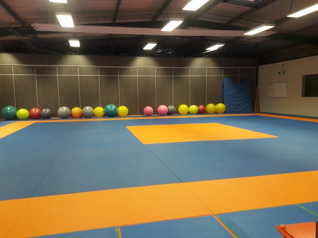 JCCB (Judo Club Canton Bernaville) - photo 2