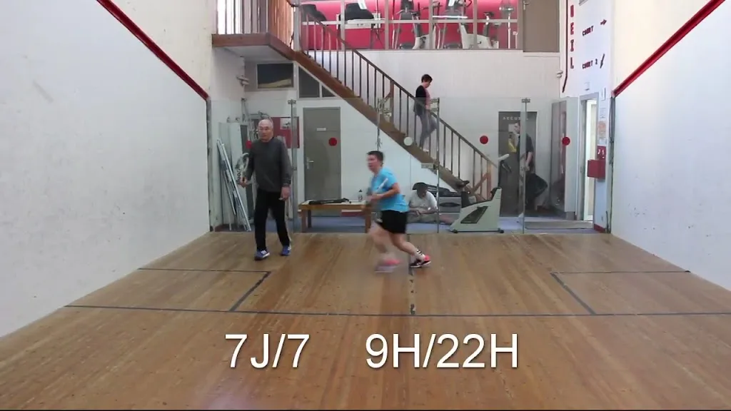 Espace Fitness Squash . Salle de sport