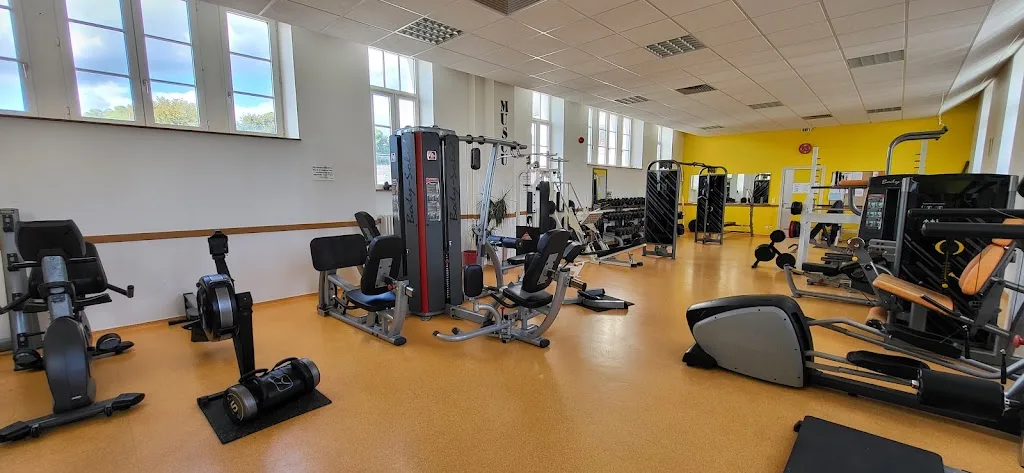 Ty fitness - photo 2