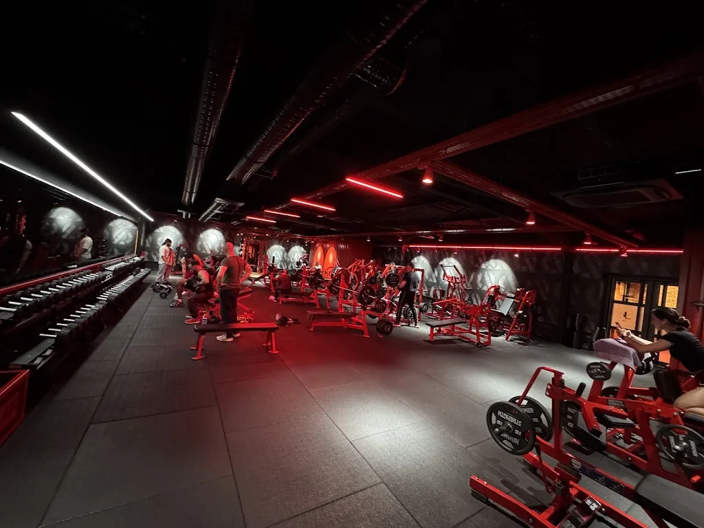 On Air Fitness Poitiers - photo 1