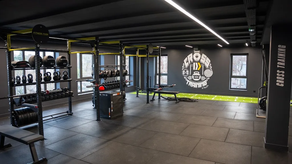 Fitness Park - Salle de sport Rueil Malmaison - photo 1