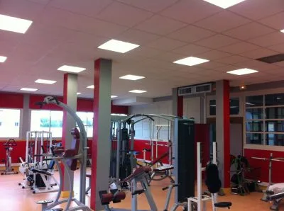 Champa Tonus Club - photo 1