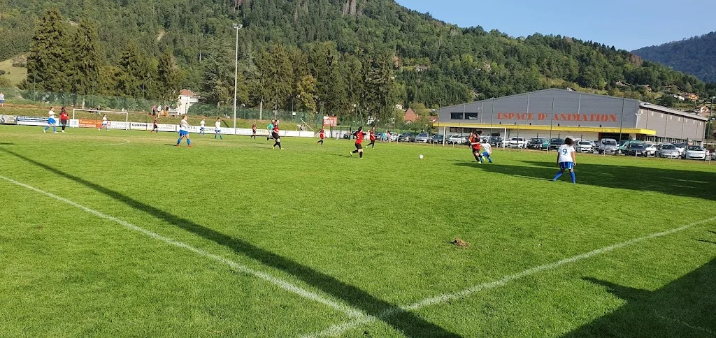 Marignier Sport - photo 1