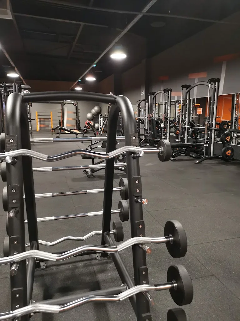 Basic-Fit 24/7 - photo 2