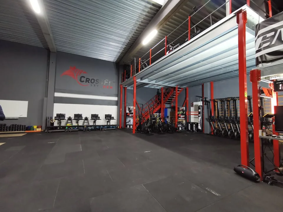 CrossFit Hemanta - photo 2