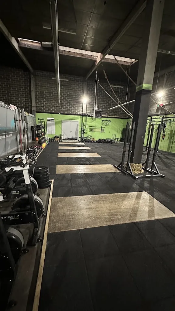 CrossFit Hemanta - photo 3