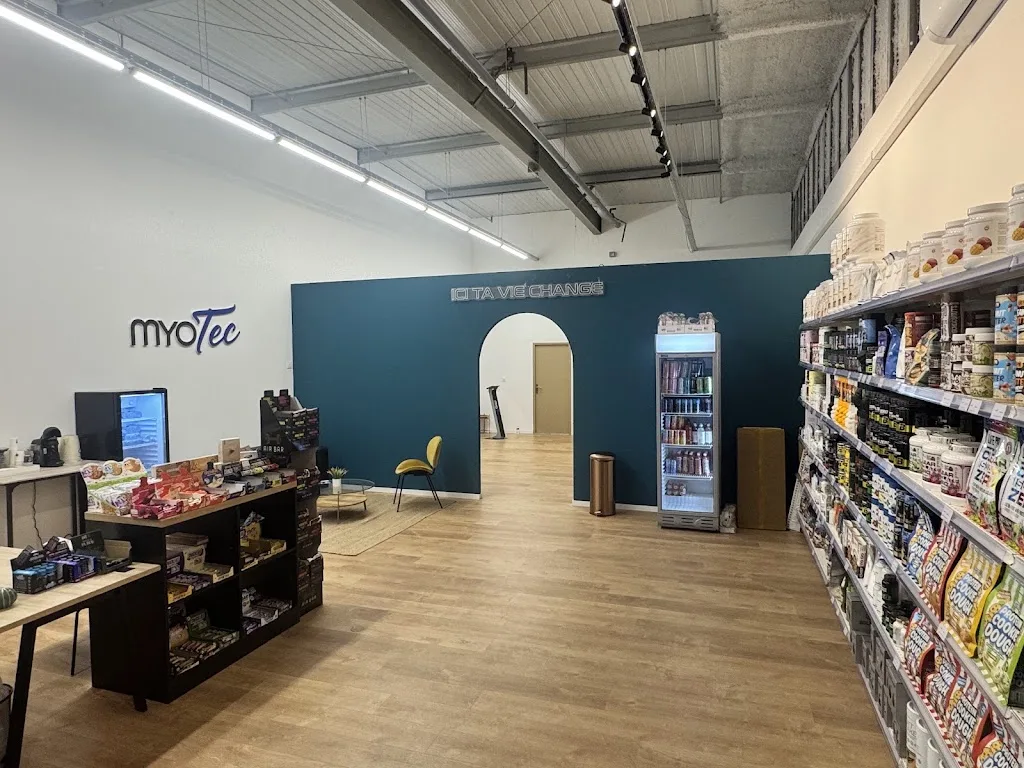 MyoTec Gignac - photo 1
