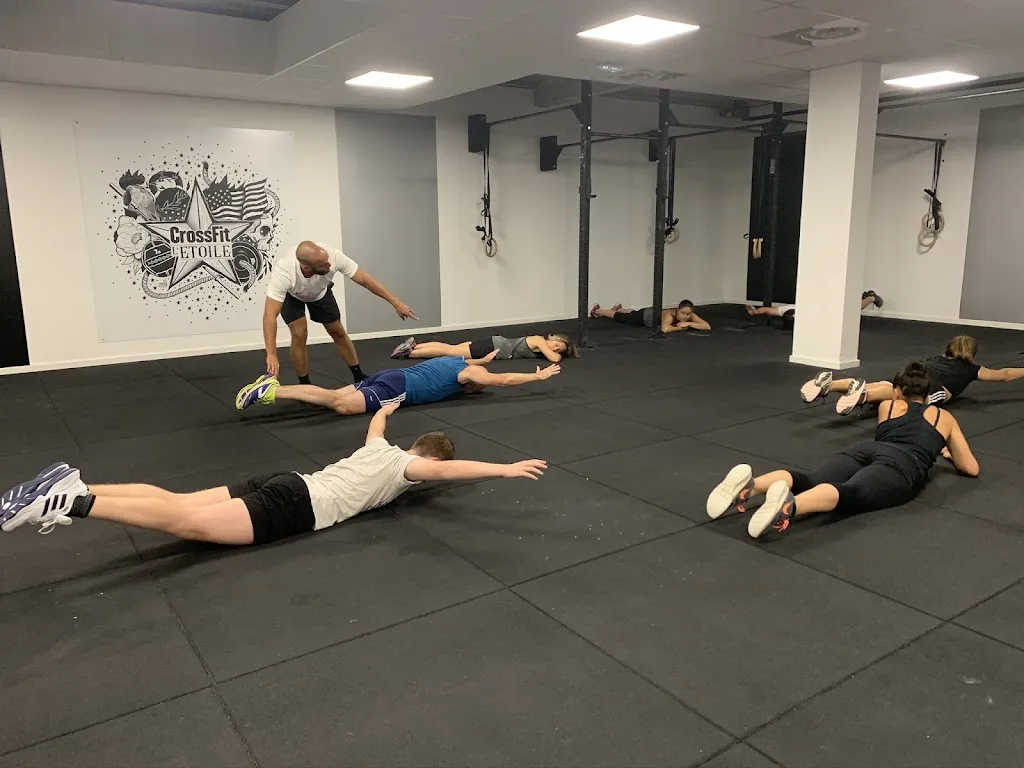 Basic-Fit 24/7 - photo 1