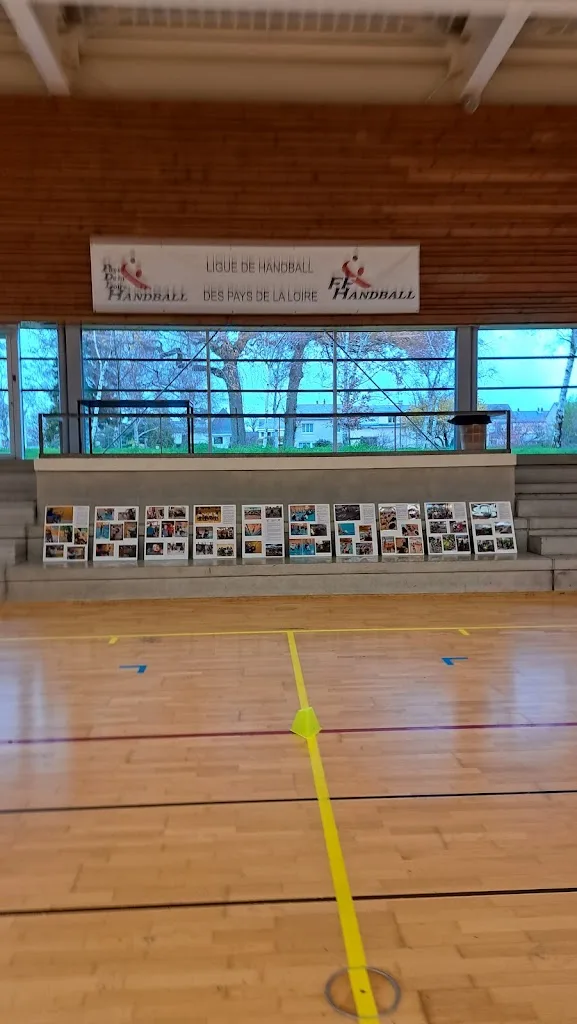 Segré Handball - photo 1