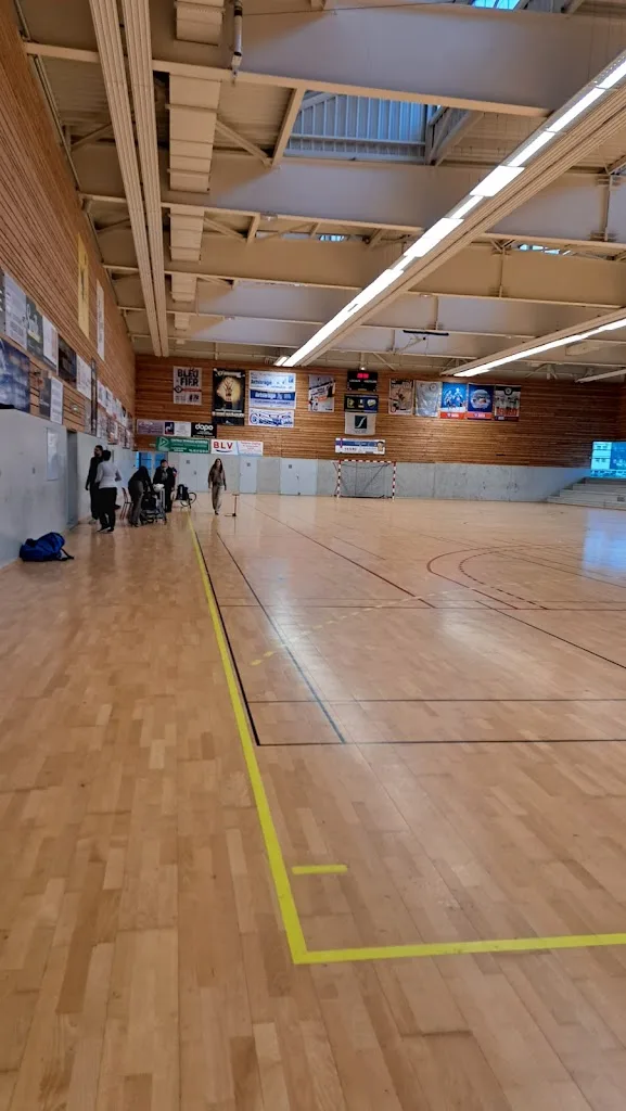 Segré Handball - photo 2