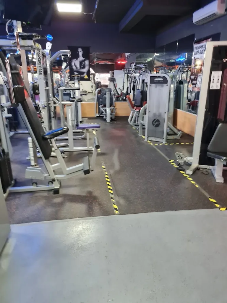 Physical Center 305 - photo 1