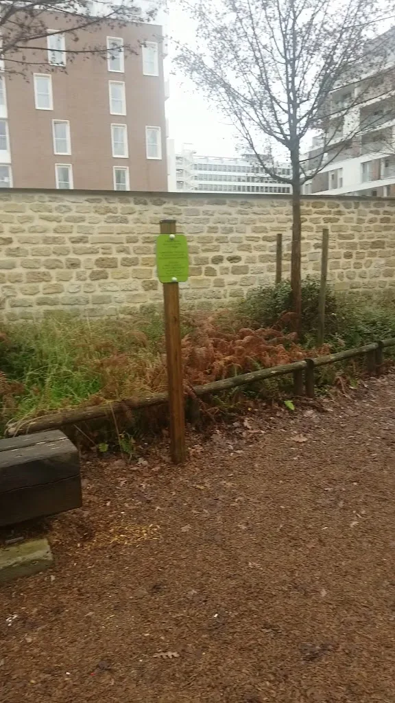 Street Workout Exercise Stations - photo 1