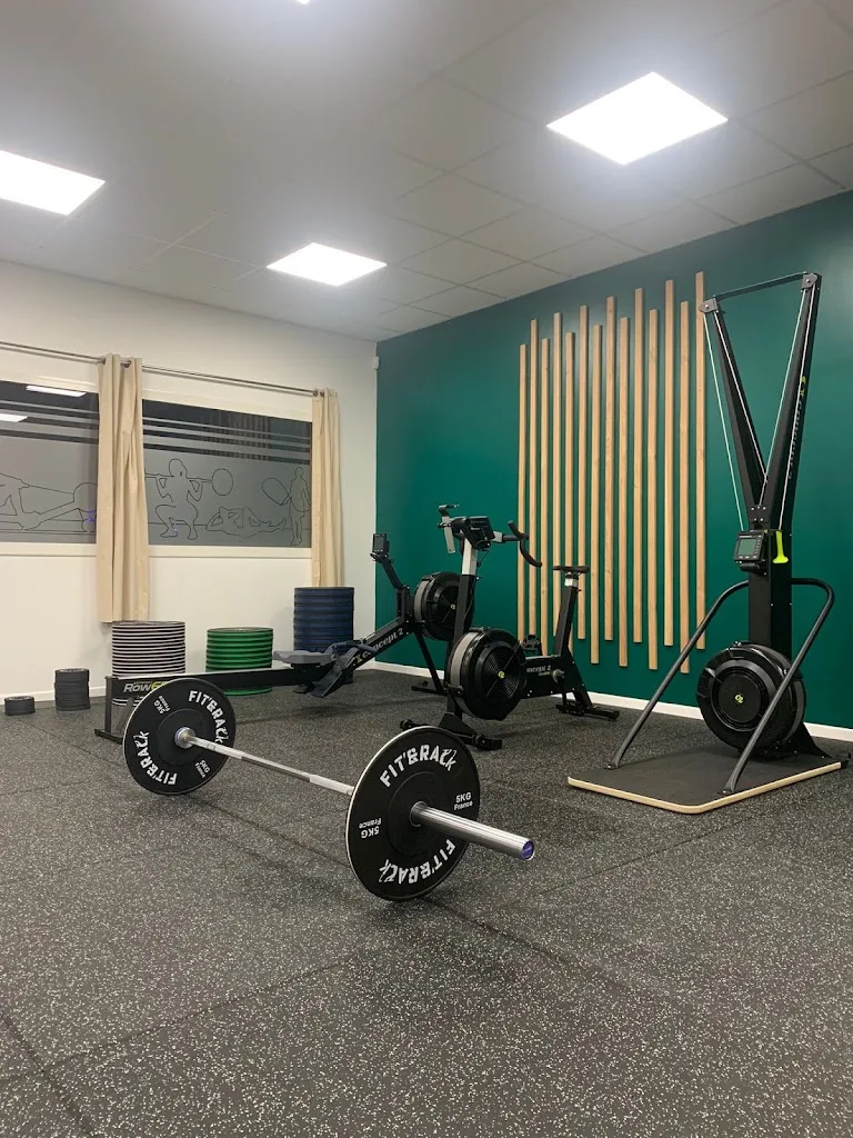aleki - salle de Sport et Bien-être - photo 1