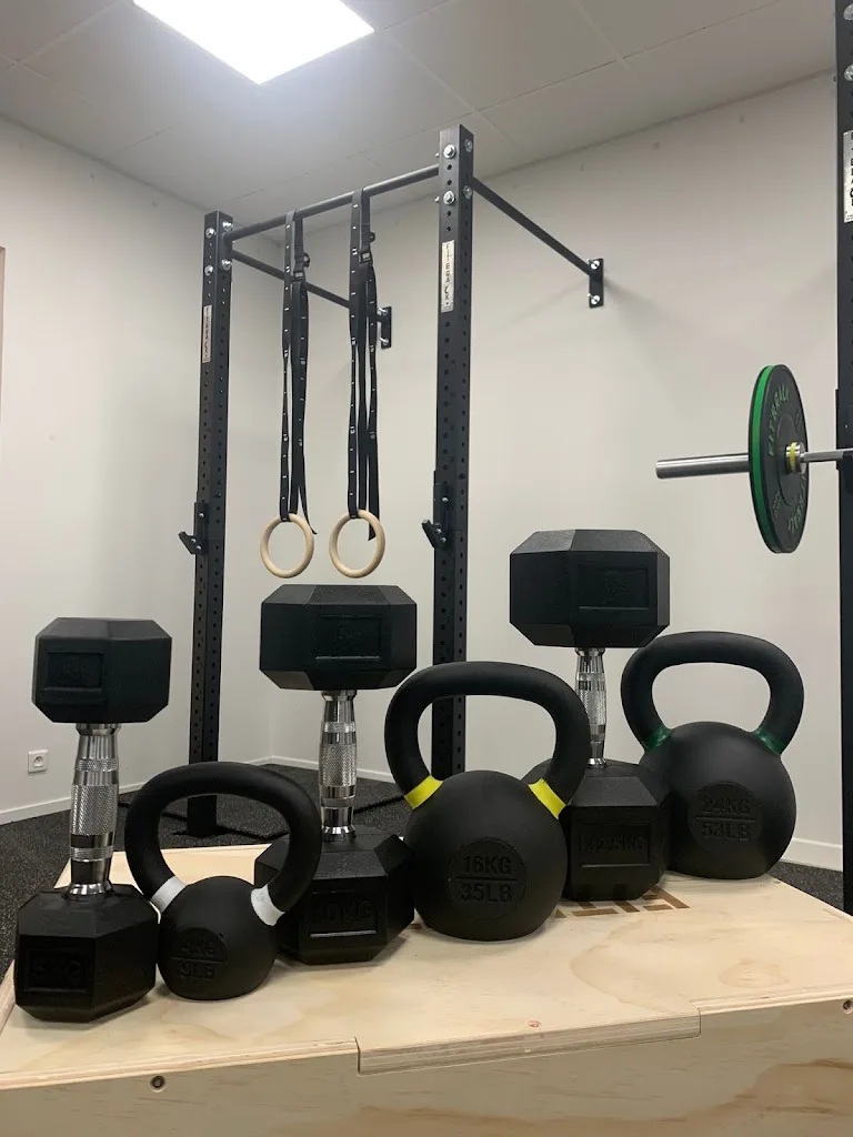 aleki - salle de Sport et Bien-être - photo 2