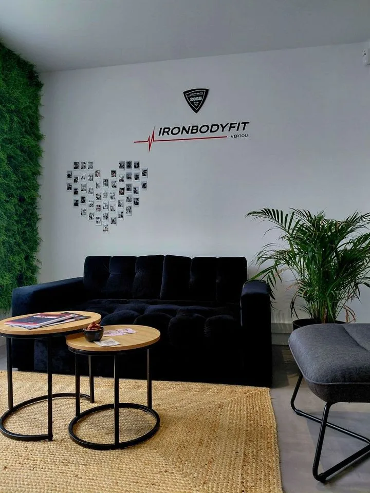 Iron Bodyfit Vertou - photo 1