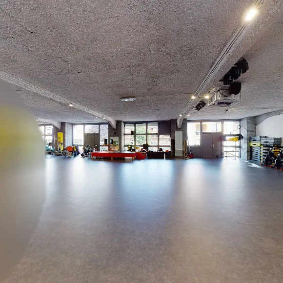 Potentiel Fitness - photo 2