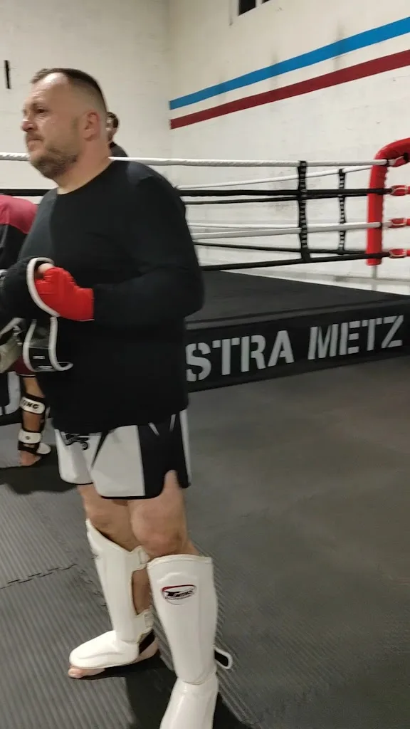 TRIBU PALESTRA METZ - Muay thaï/Boxe thaïllandaise/Kick boxing - photo 1