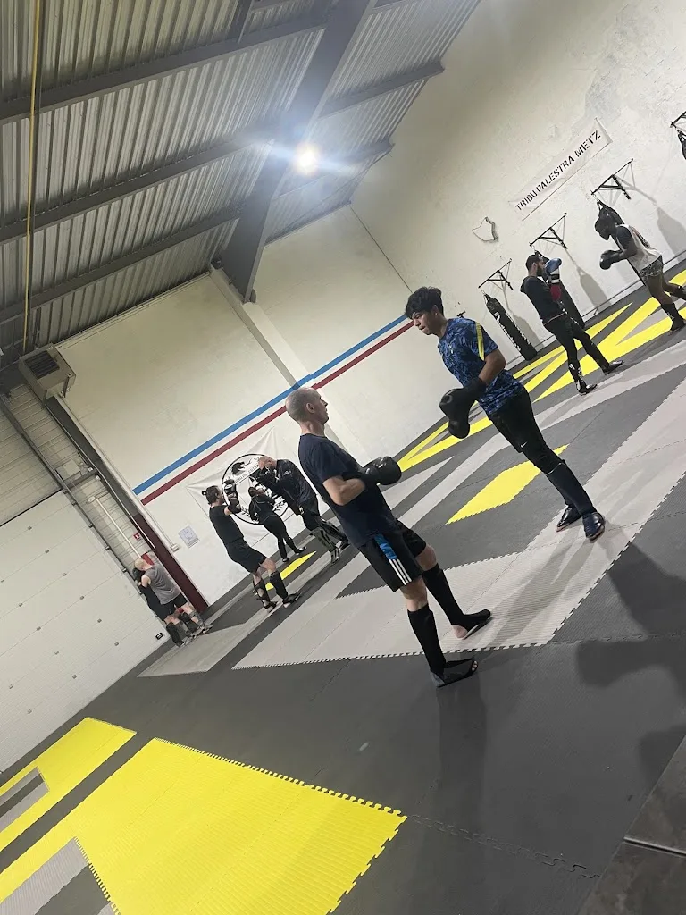 TRIBU PALESTRA METZ - Muay thaï/Boxe thaïllandaise/Kick boxing - photo 2