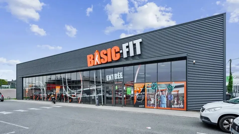Basic-Fit - photo 1
