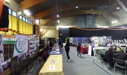 Gymnase de Gency - photo 2