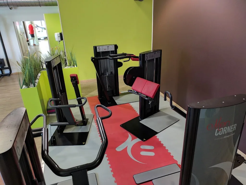 Keepcool Grenoble Comboire - photo 2