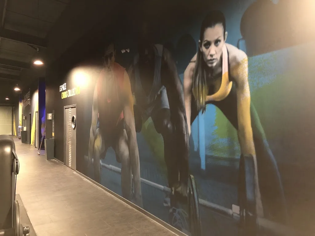 Fitness Park - Salle de sport Perpignan - Espace Polygone - photo 2