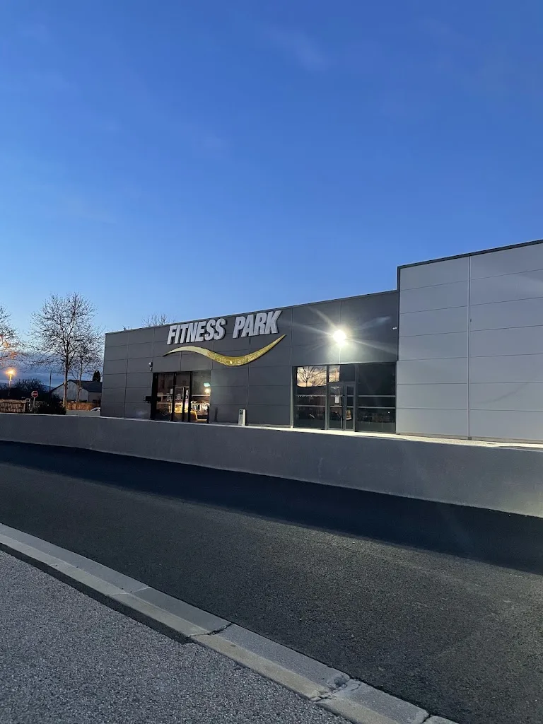 Fitness Park - Salle de sport Perpignan - Espace Polygone - photo 3