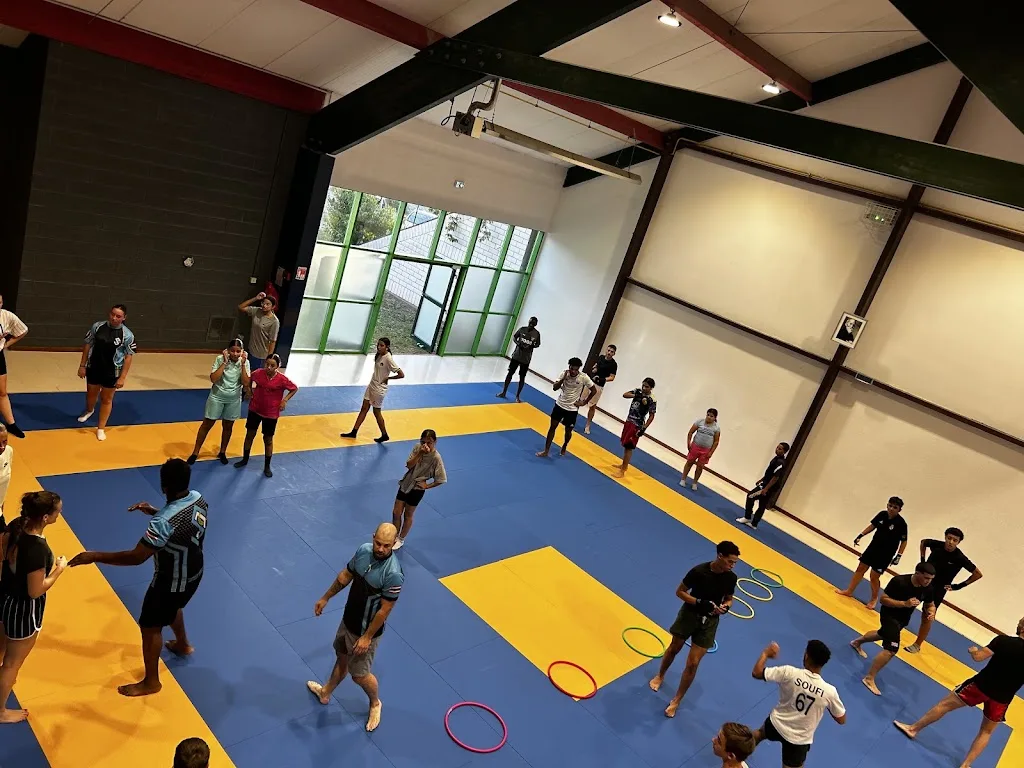 Boxing Club de Schiltigheim - photo 2