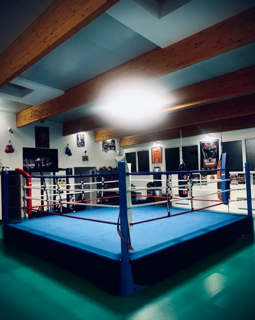 ME Boxing Club - photo 1