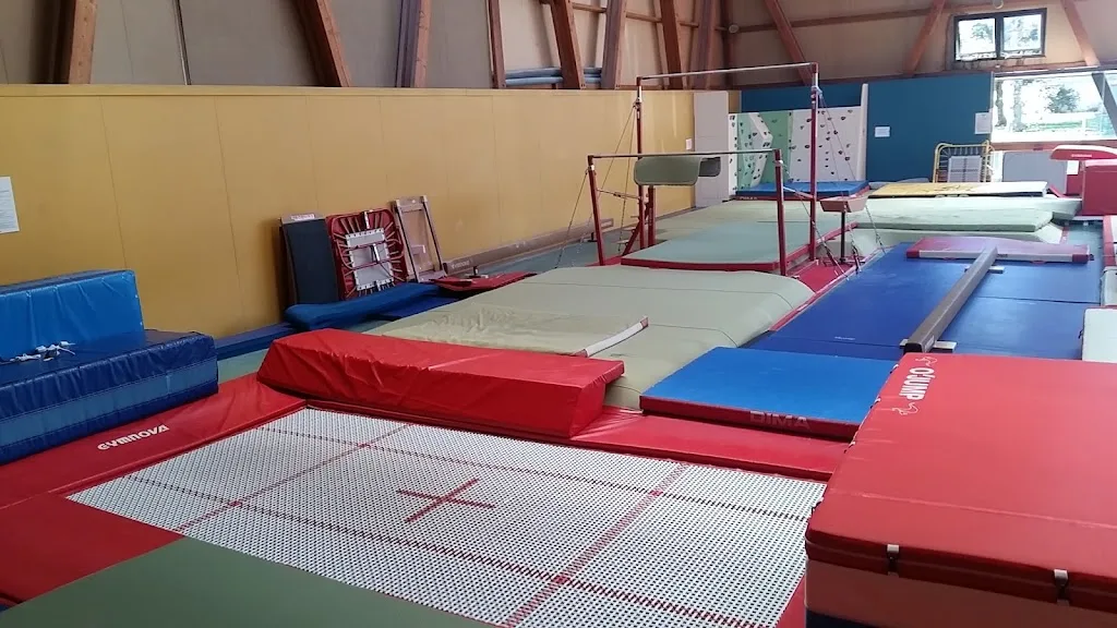 L'Appart Fitness - salle de sport Le Creusot Europe - photo 1