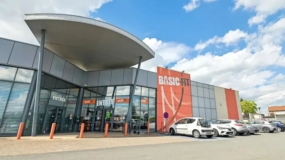 L'Appart Fitness - salle de sport Le Creusot Europe - photo 2