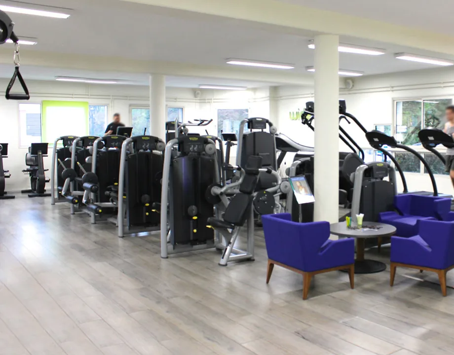 L'Appart Fitness - salle de sport Le Creusot Europe - photo 3