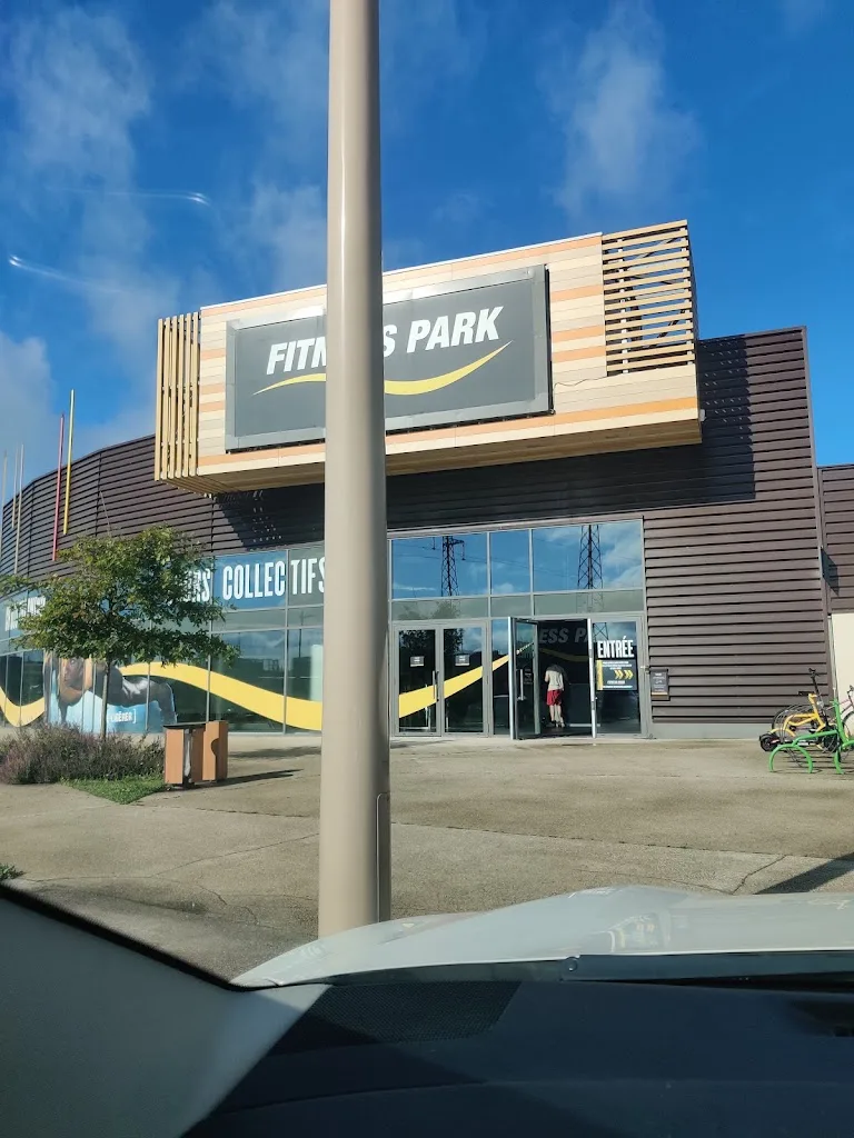 Fitness Park - Salle de sport Guichainville - photo 2