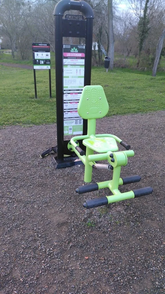 Espace fitness - photo 1