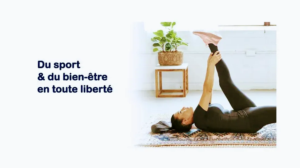 MySportRoom - photo 2